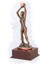 Награда 62052 баскетбол ― НАГРАДЫ ТУТ - магазин наград, кубков, медалей, подарков.