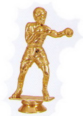 Фигура F 04/G бокс ― НАГРАДЫ ТУТ - магазин наград, кубков, медалей, подарков.
