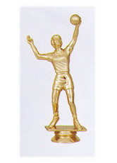 Фигура F 97/G волейбол ― НАГРАДЫ ТУТ - магазин наград, кубков, медалей, подарков.