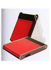 Коробочка RP 8114 красная ― НАГРАДЫ ТУТ - магазин наград, кубков, медалей, подарков.