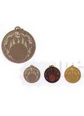 Медаль MD 5011/B ― НАГРАДЫ ТУТ - магазин наград, кубков, медалей, подарков.