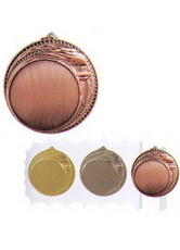 Медаль MD 5007/B ― НАГРАДЫ ТУТ - магазин наград, кубков, медалей, подарков.