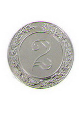 Эмблема D9 B2 ― НАГРАДЫ ТУТ - магазин наград, кубков, медалей, подарков.