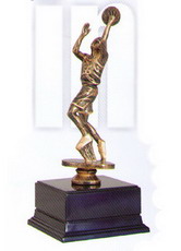 Фигура RW 315 баскетбол ― НАГРАДЫ ТУТ - магазин наград, кубков, медалей, подарков.