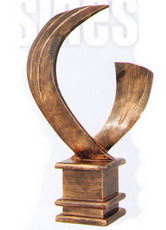 Фигура RTY 750 ― НАГРАДЫ ТУТ - магазин наград, кубков, медалей, подарков.