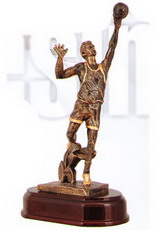 Фигура RTY 291 волейбол ― НАГРАДЫ ТУТ - магазин наград, кубков, медалей, подарков.