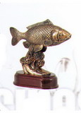 Фигура RF 2600 рыба